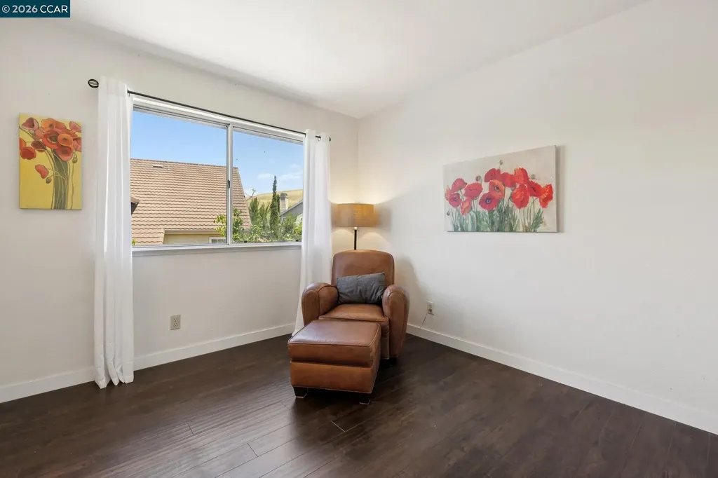 2724 De La Briandais Court Pinole CA 94564