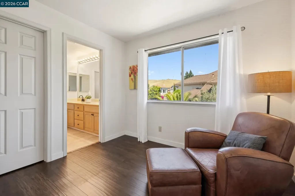 2724 De La Briandais Court Pinole CA 94564