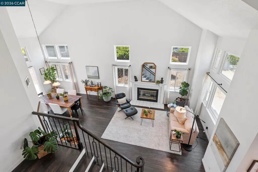 2724 De La Briandais Court Pinole CA 94564