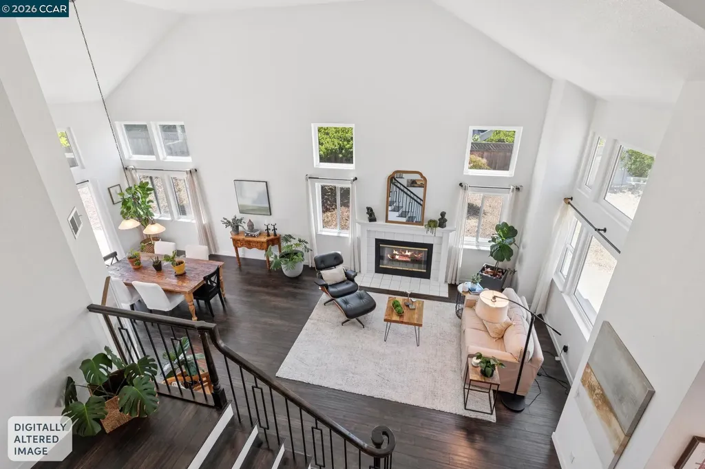 2724 De La Briandais Court Pinole CA 94564
