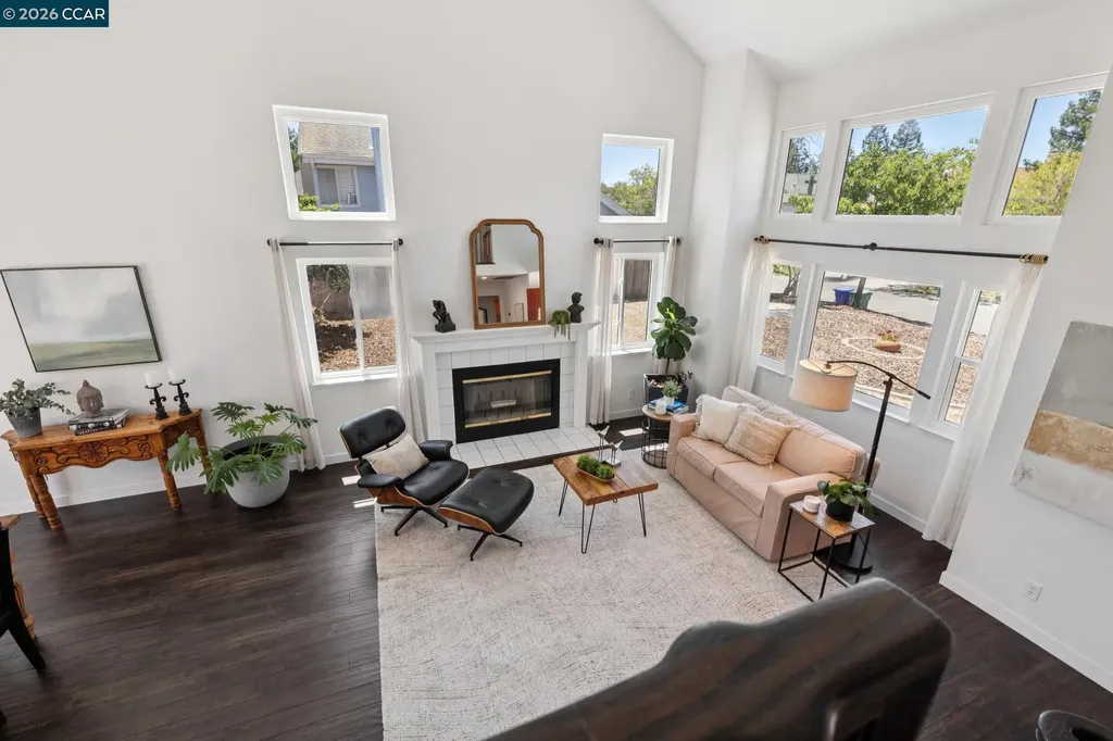 2724 De La Briandais Court Pinole CA 94564