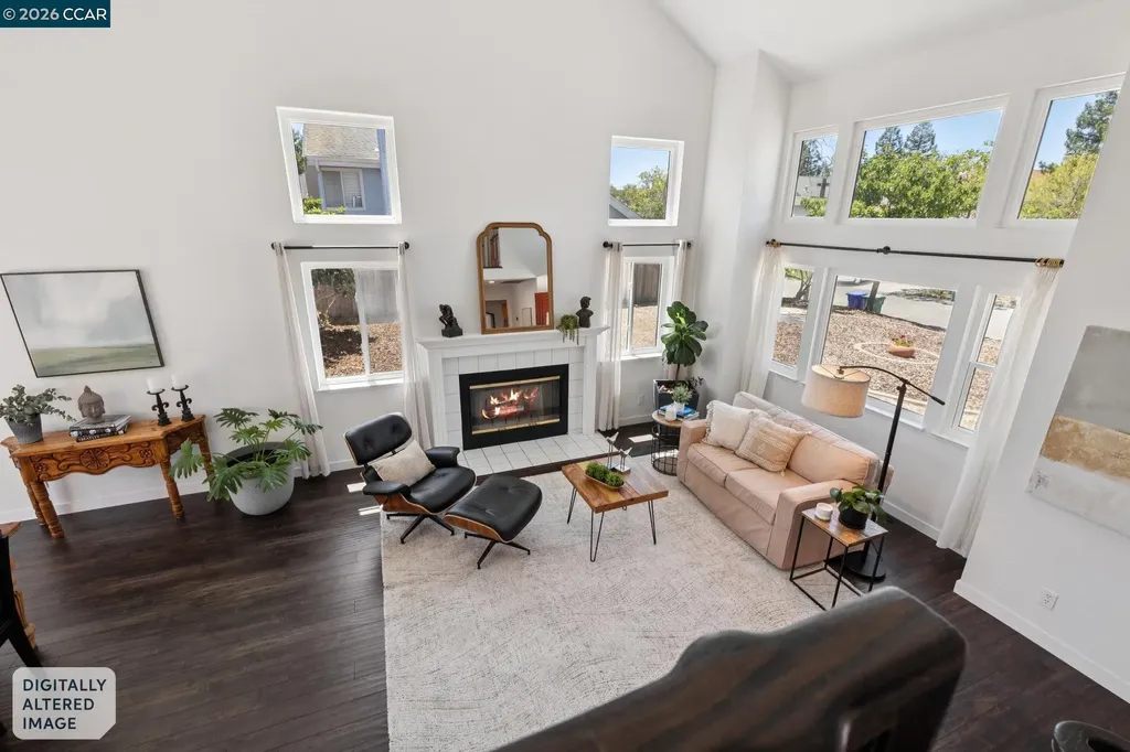 2724 De La Briandais Court Pinole CA 94564