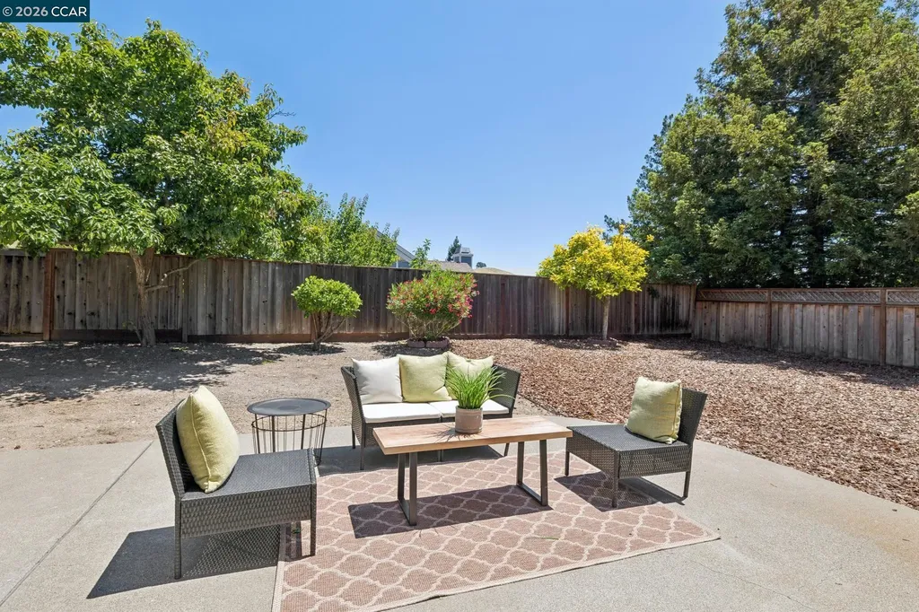 2724 De La Briandais Court Pinole CA 94564