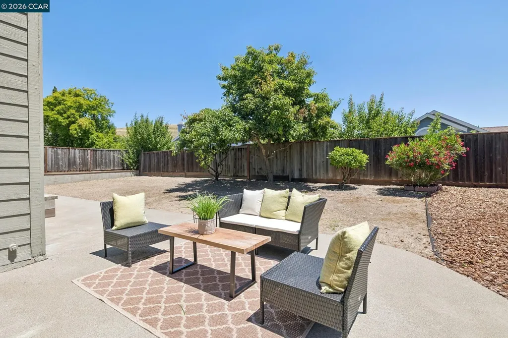 2724 De La Briandais Court Pinole CA 94564