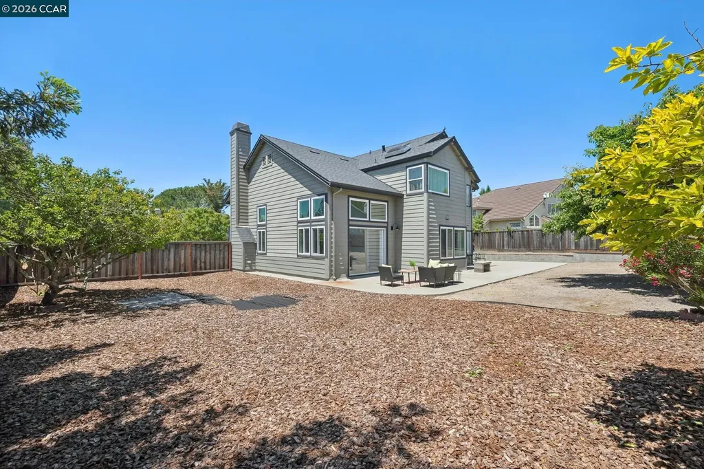 2724 De La Briandais Court Pinole CA 94564