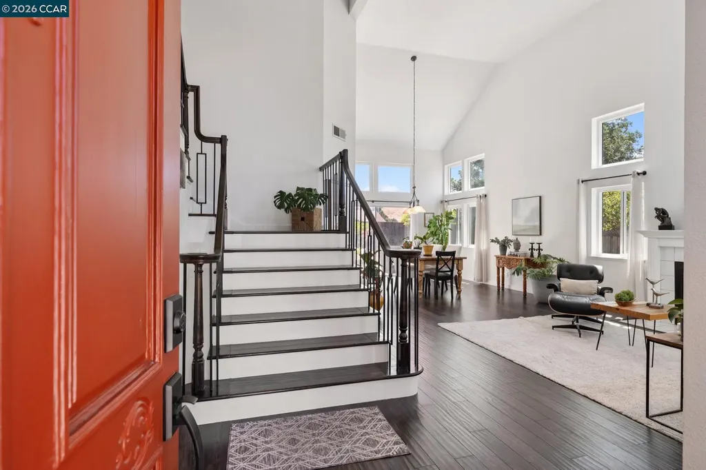 2724 De La Briandais Court Pinole CA 94564