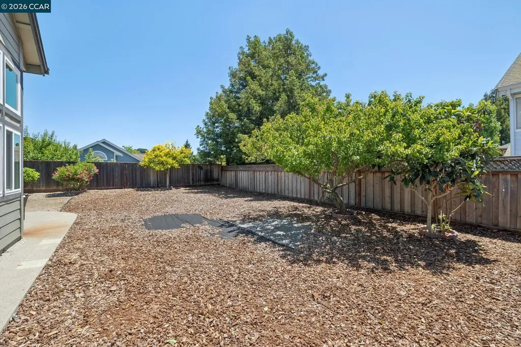 2724 De La Briandais Court Pinole CA 94564