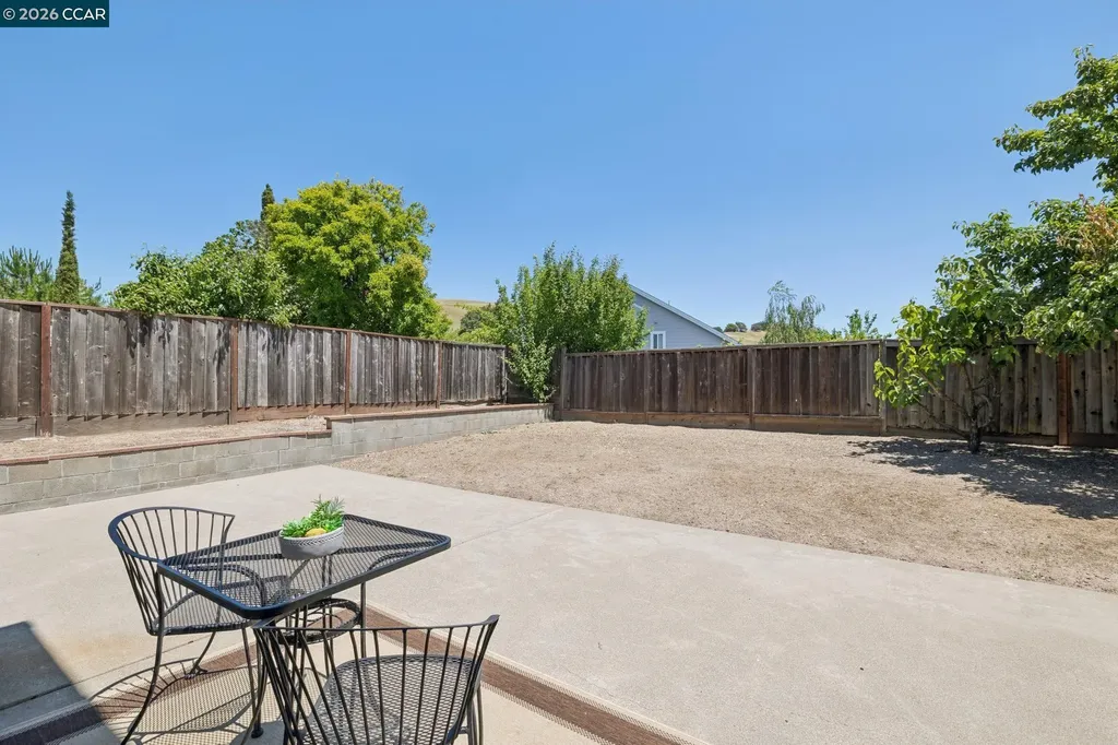 2724 De La Briandais Court Pinole CA 94564