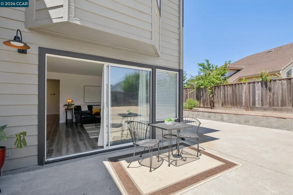 2724 De La Briandais Court Pinole CA 94564
