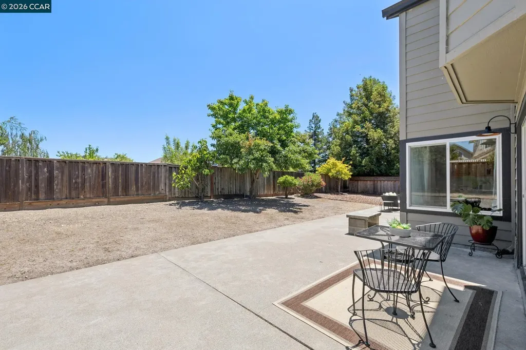 2724 De La Briandais Court Pinole CA 94564