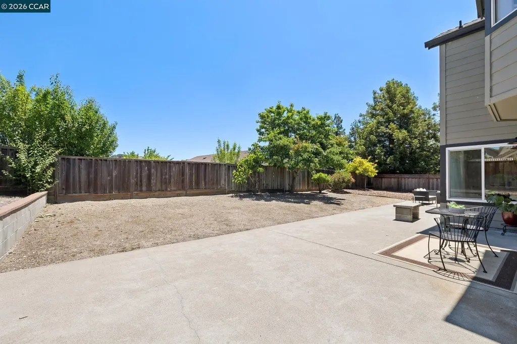 2724 De La Briandais Court Pinole CA 94564