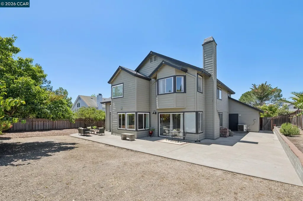 2724 De La Briandais Court Pinole CA 94564