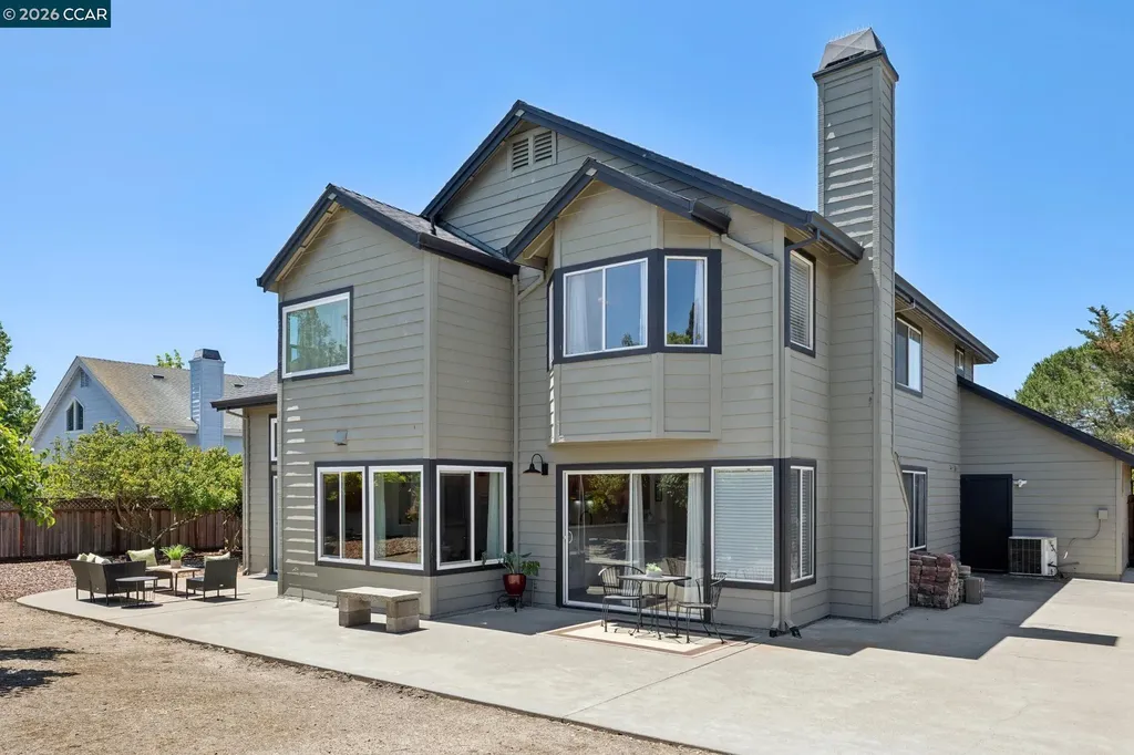 2724 De La Briandais Court Pinole CA 94564