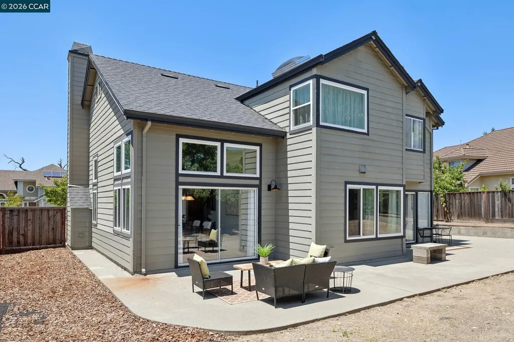 2724 De La Briandais Court Pinole CA 94564
