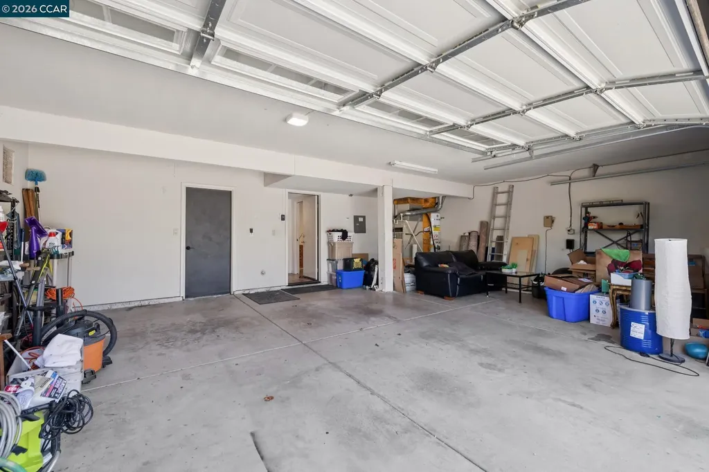 2724 De La Briandais Court Pinole CA 94564