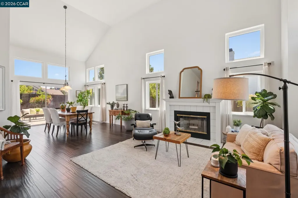 2724 De La Briandais Court Pinole CA 94564