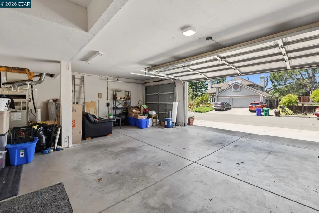 2724 De La Briandais Court Pinole CA 94564