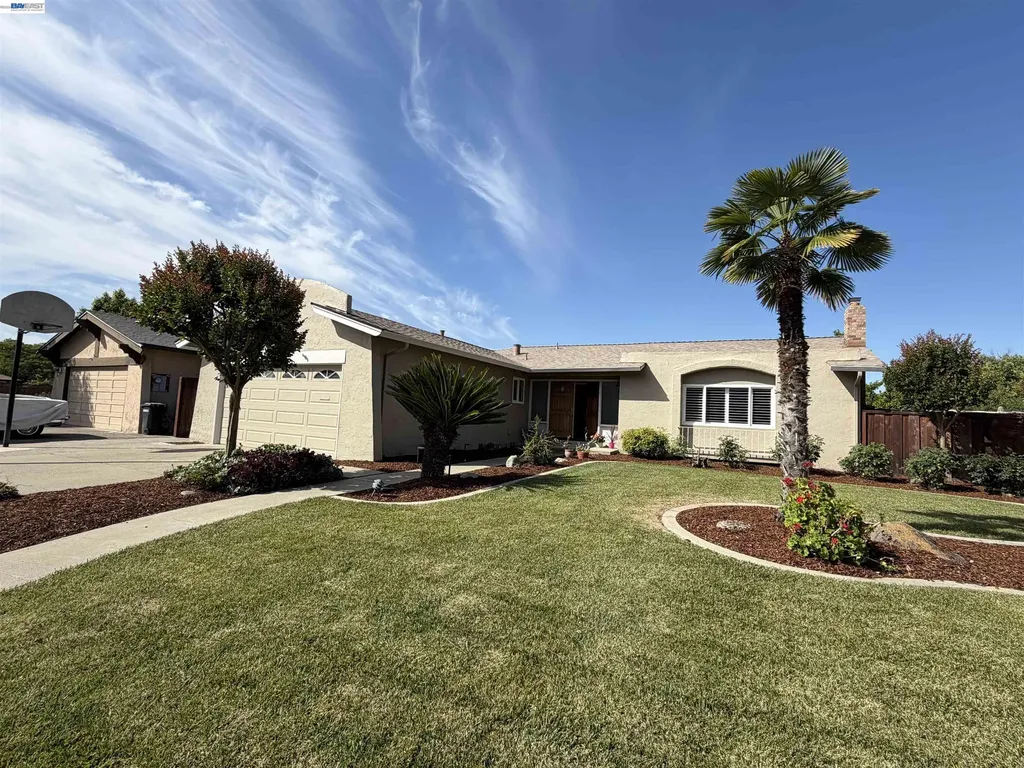 667 Zircon Way Livermore CA 94550