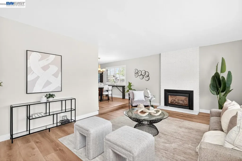 667 Zircon Way Livermore CA 94550