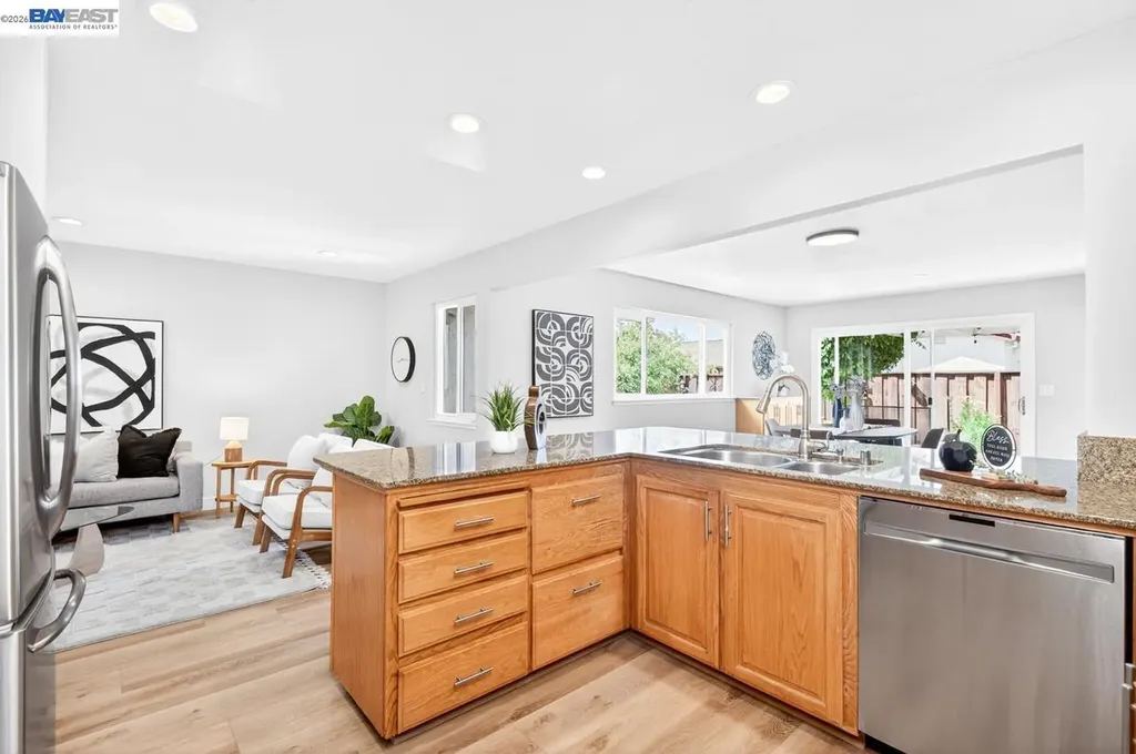 667 Zircon Way Livermore CA 94550
