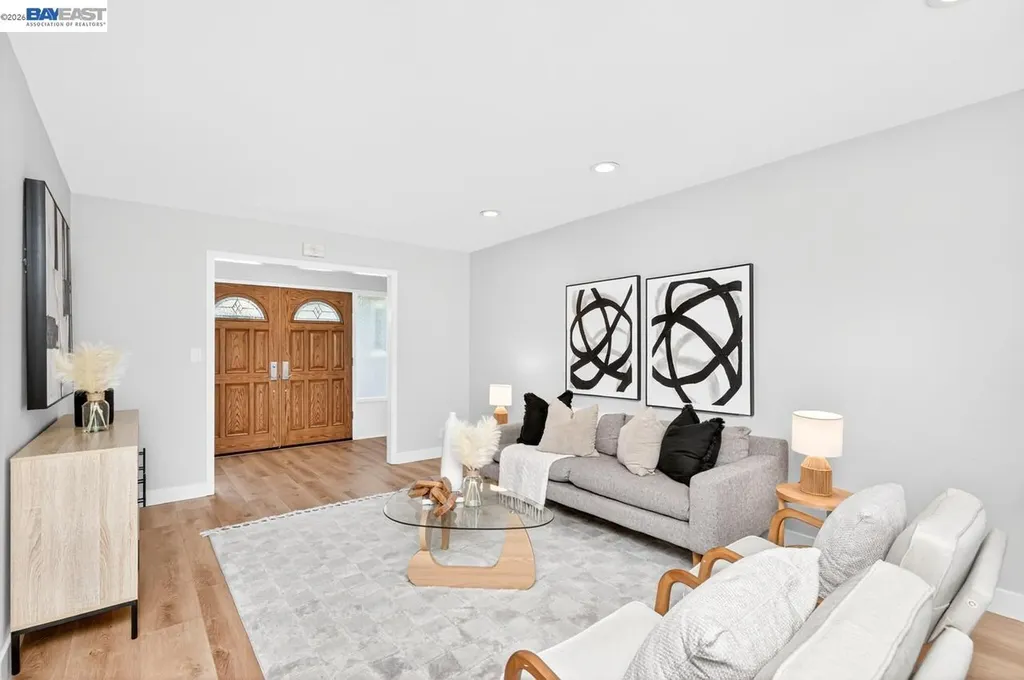 667 Zircon Way Livermore CA 94550