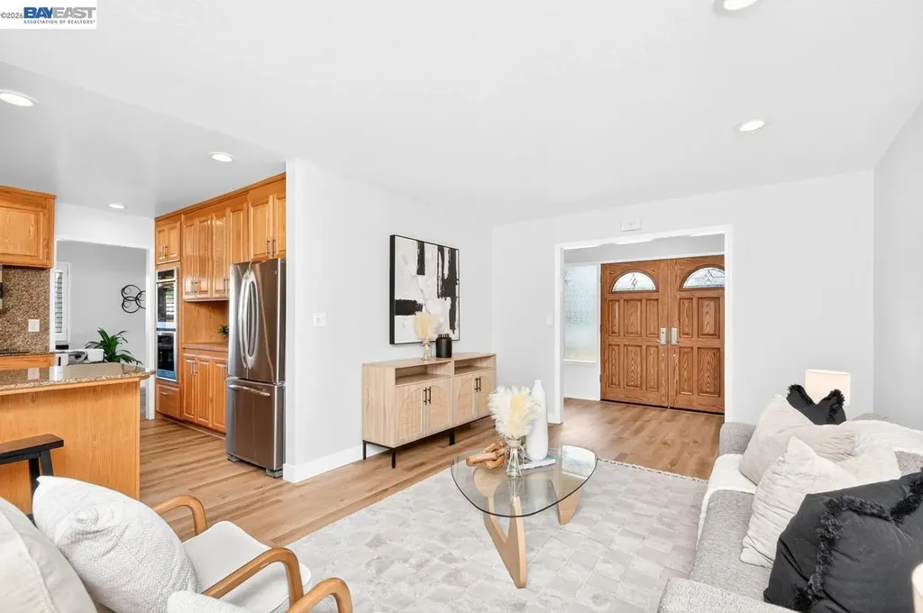 667 Zircon Way Livermore CA 94550