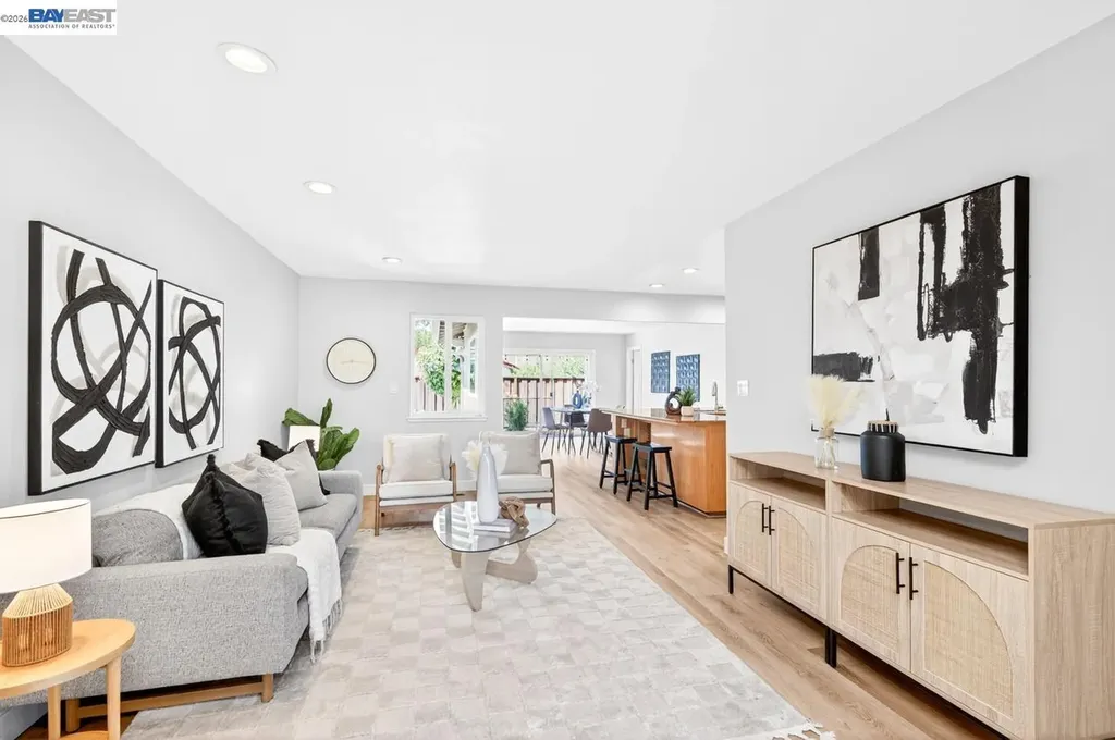 667 Zircon Way Livermore CA 94550