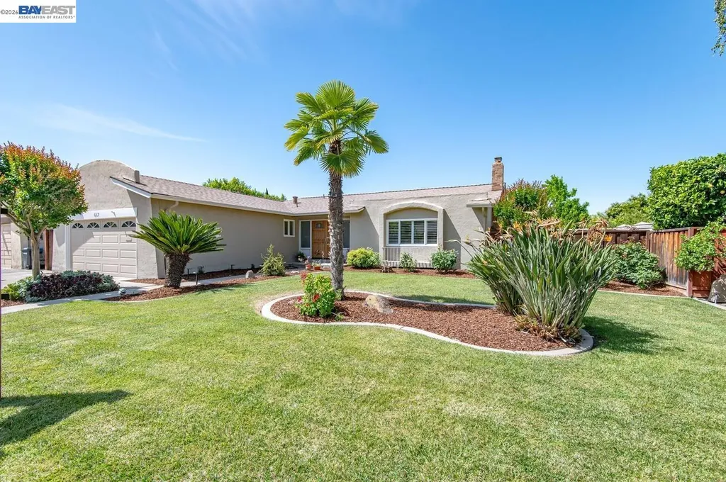 667 Zircon Way Livermore CA 94550