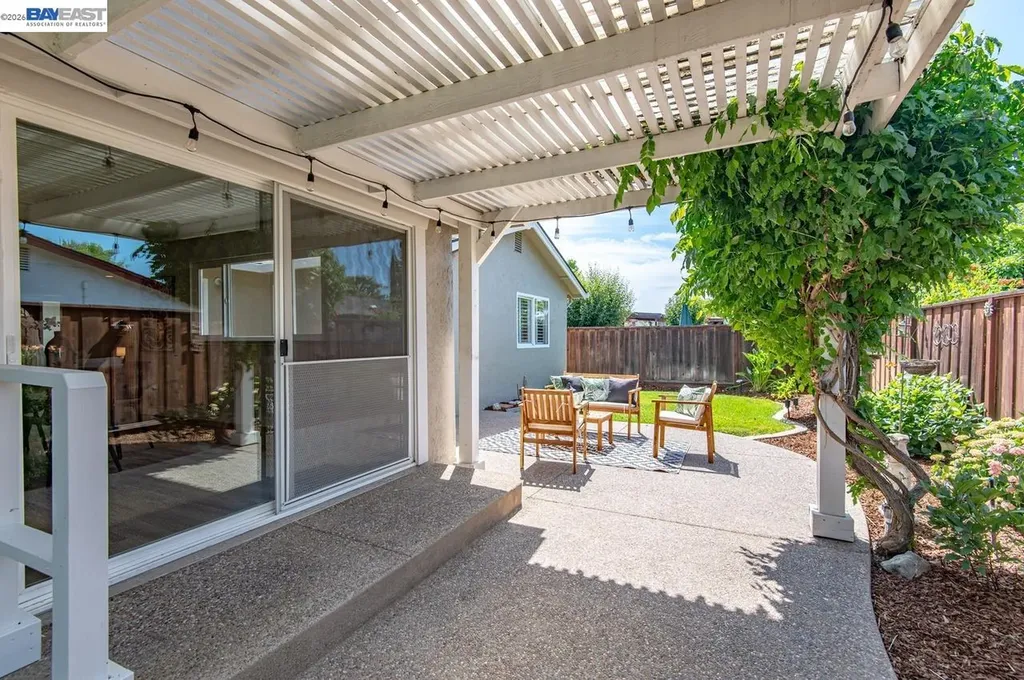 667 Zircon Way Livermore CA 94550