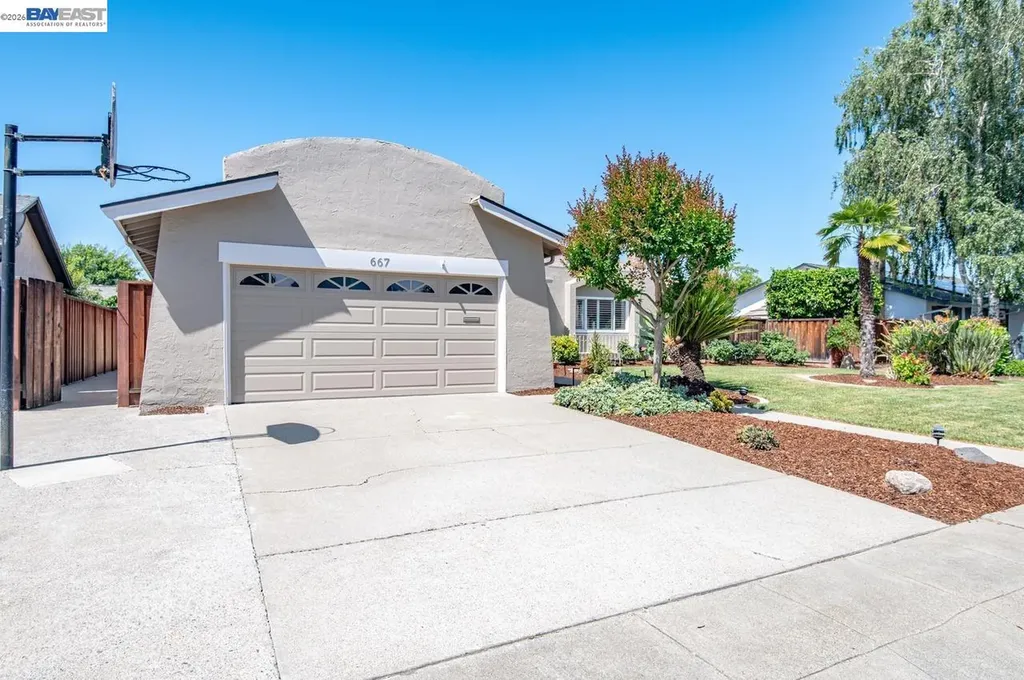 667 Zircon Way Livermore CA 94550