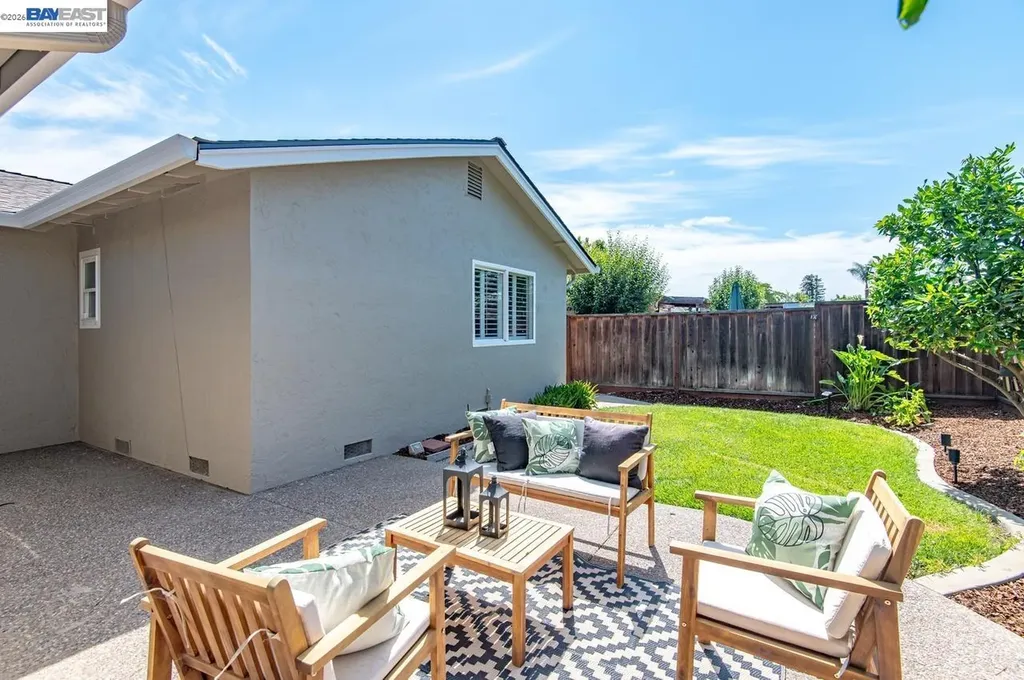 667 Zircon Way Livermore CA 94550
