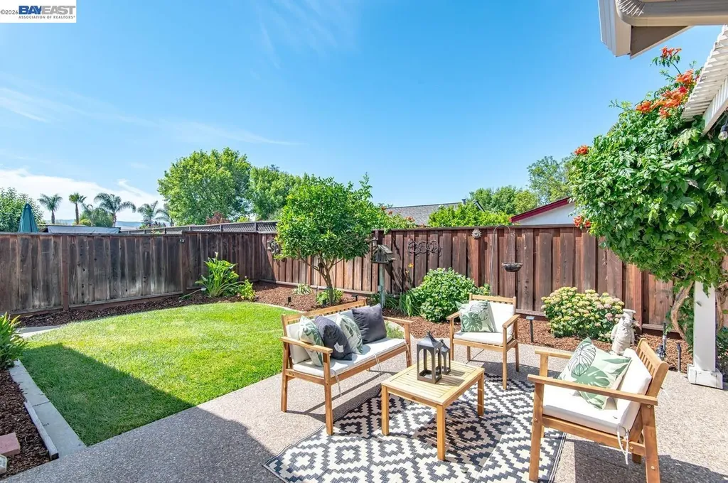 667 Zircon Way Livermore CA 94550