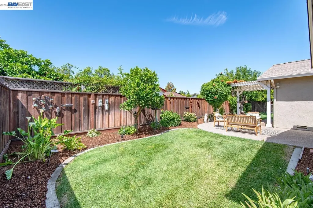 667 Zircon Way Livermore CA 94550