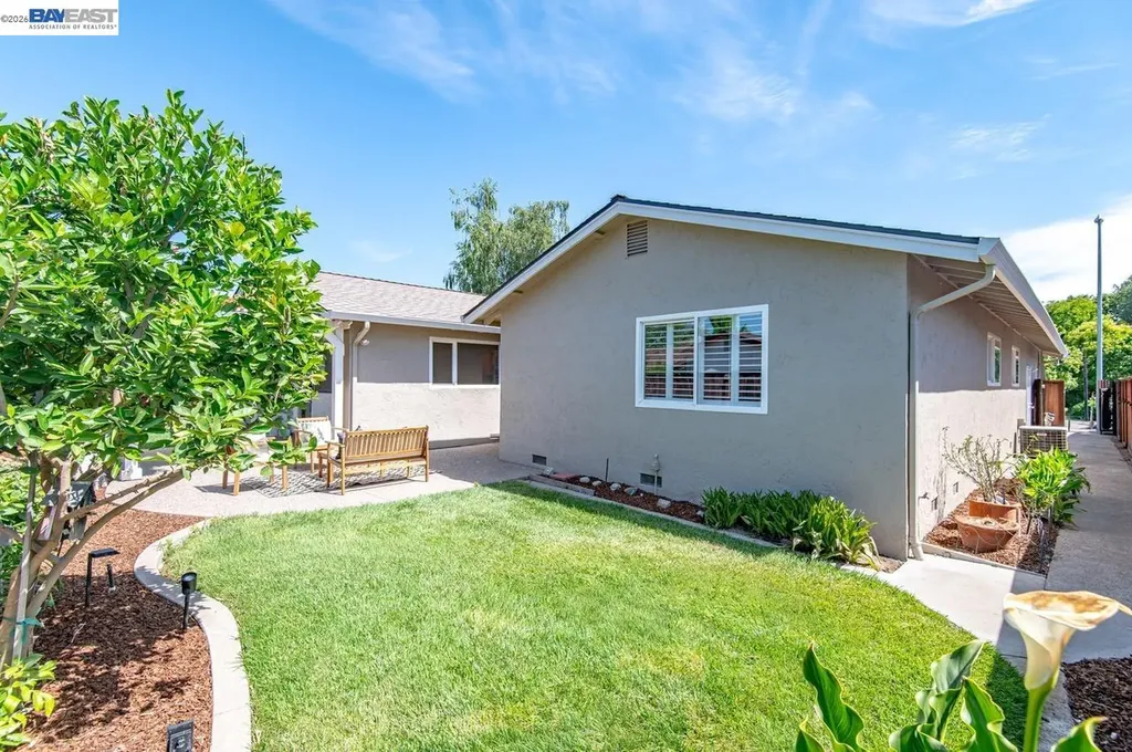 667 Zircon Way Livermore CA 94550