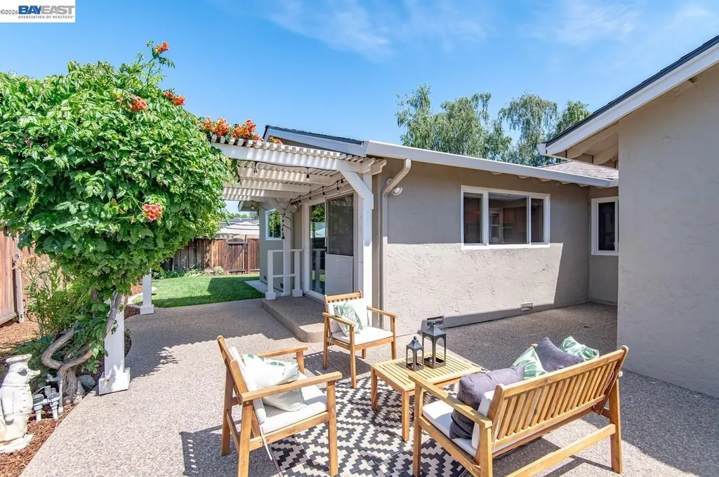 667 Zircon Way Livermore CA 94550