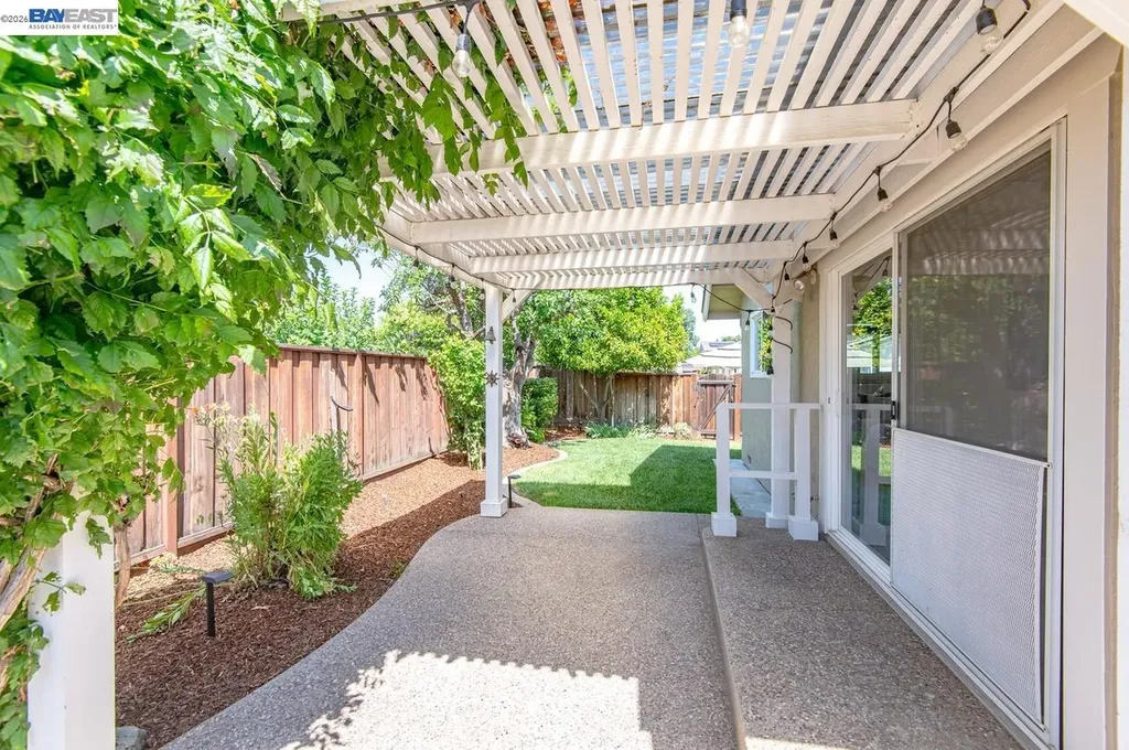 667 Zircon Way Livermore CA 94550