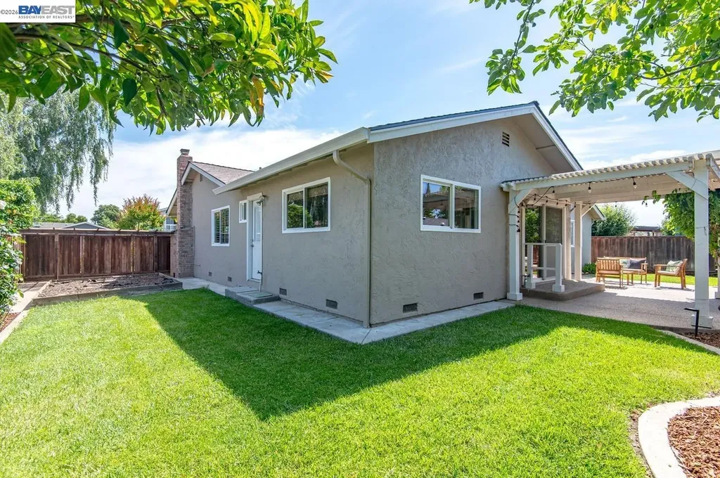 667 Zircon Way Livermore CA 94550