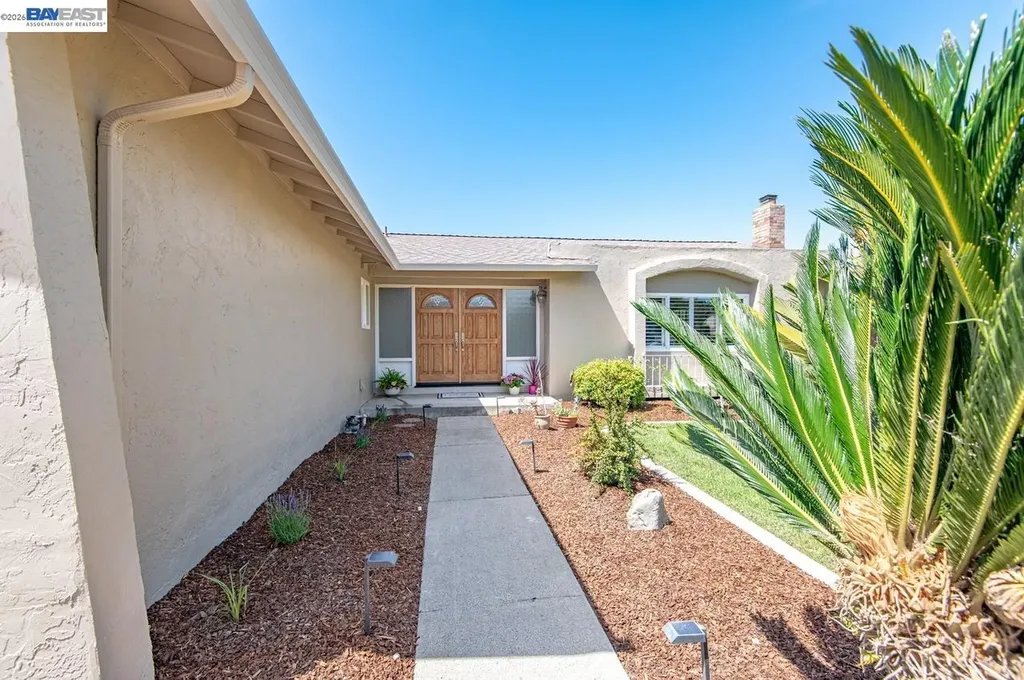 667 Zircon Way Livermore CA 94550