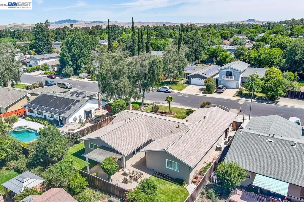 667 Zircon Way Livermore CA 94550