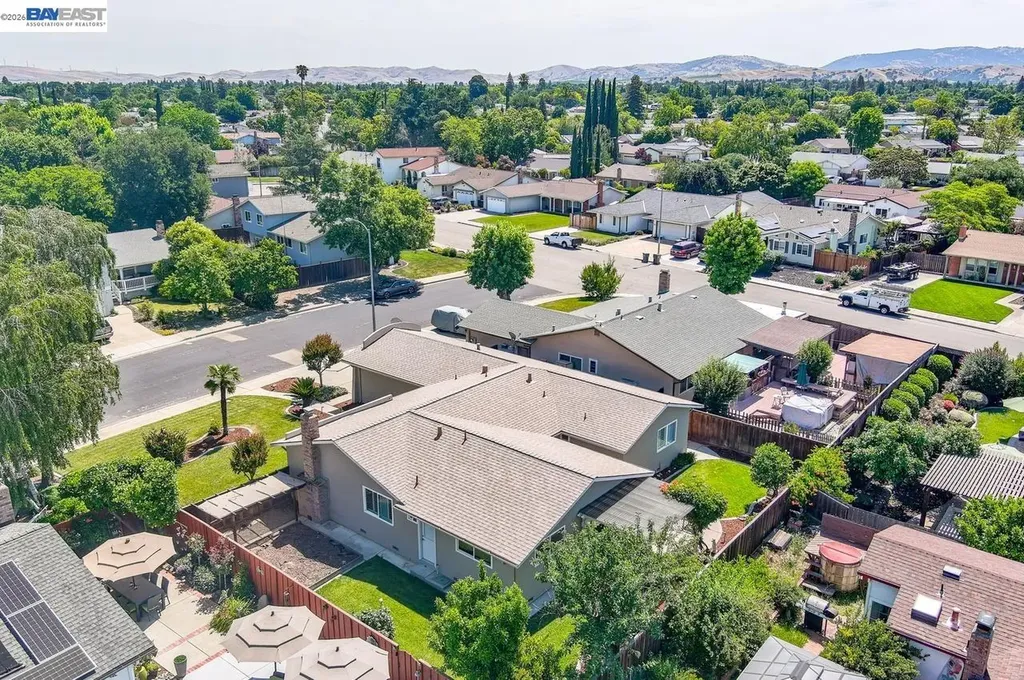 667 Zircon Way Livermore CA 94550