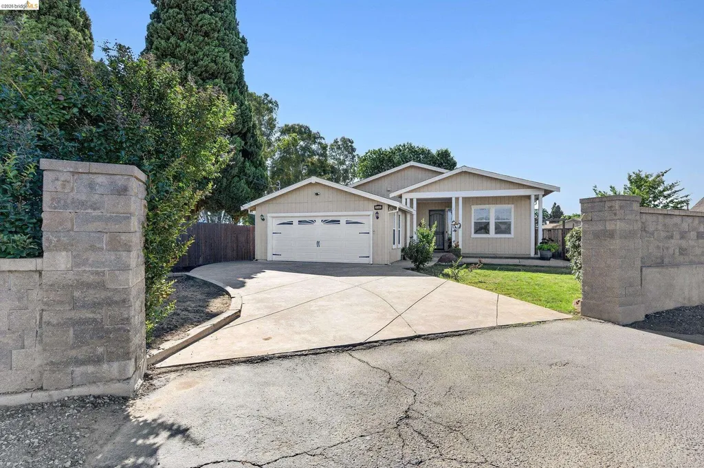 3161 Knightsen Avenue Knightsen CA 94548