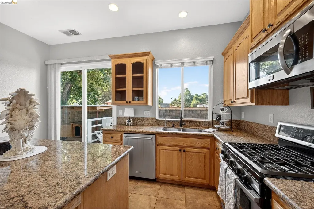 3161 Knightsen Avenue Knightsen CA 94548