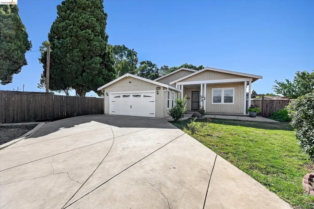 3161 Knightsen Avenue Knightsen CA 94548