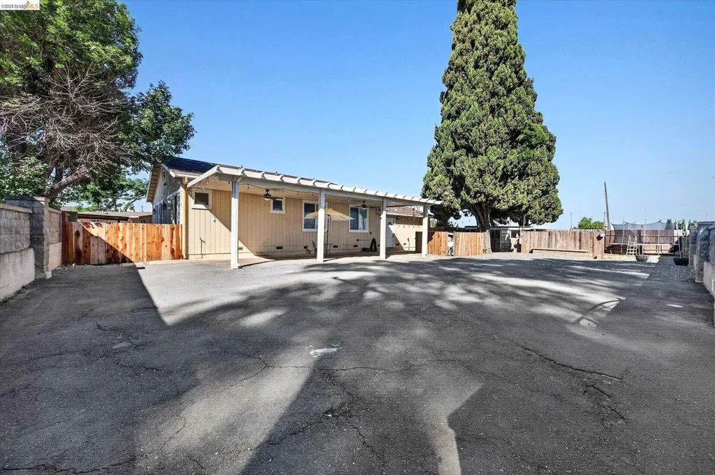3161 Knightsen Avenue Knightsen CA 94548