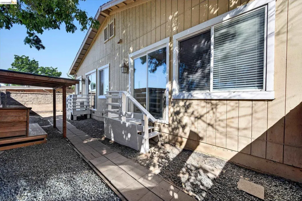 3161 Knightsen Avenue Knightsen CA 94548