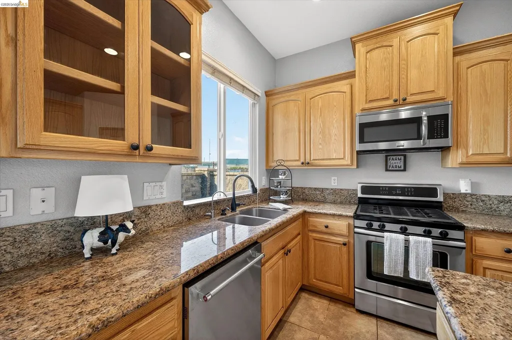 3161 Knightsen Avenue Knightsen CA 94548