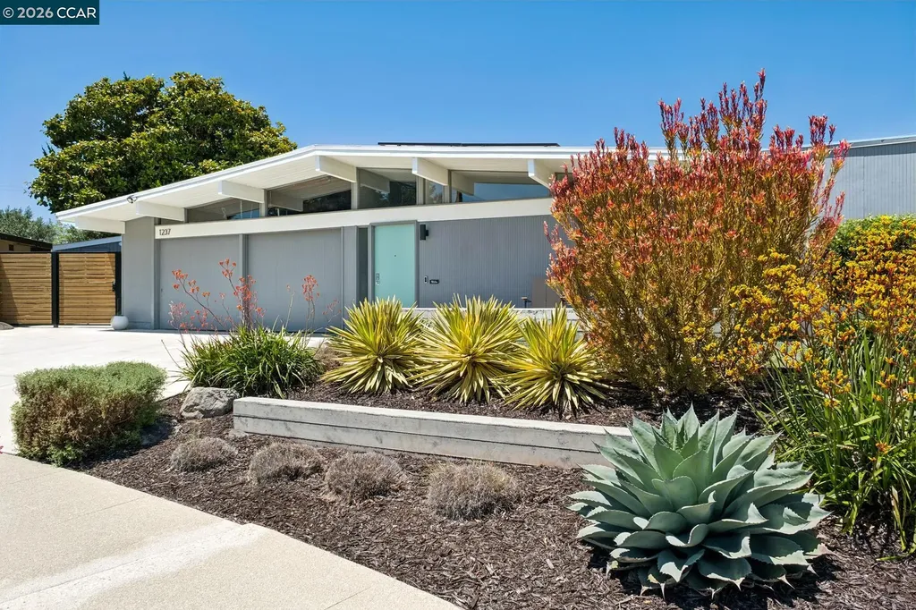 1237 -1239 Lancashire Drive Concord CA 94518