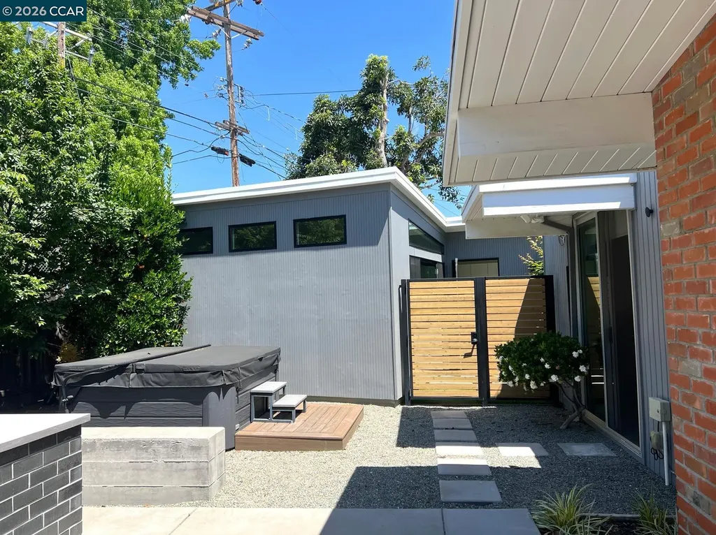 1237 -1239 Lancashire Drive Concord CA 94518