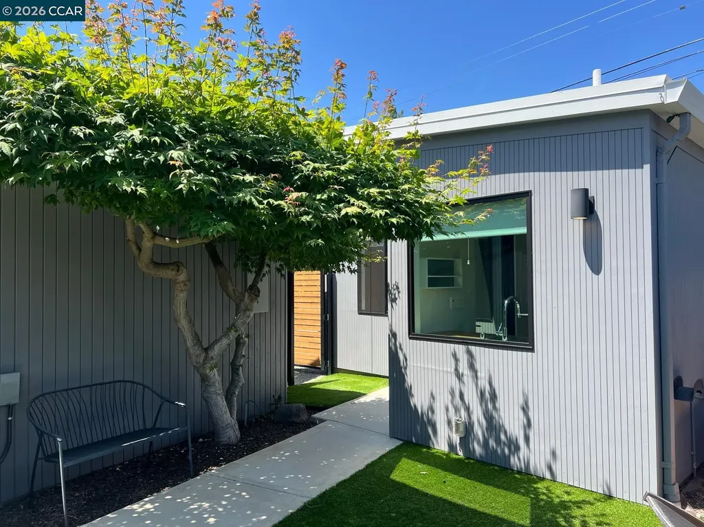 1237 -1239 Lancashire Drive Concord CA 94518
