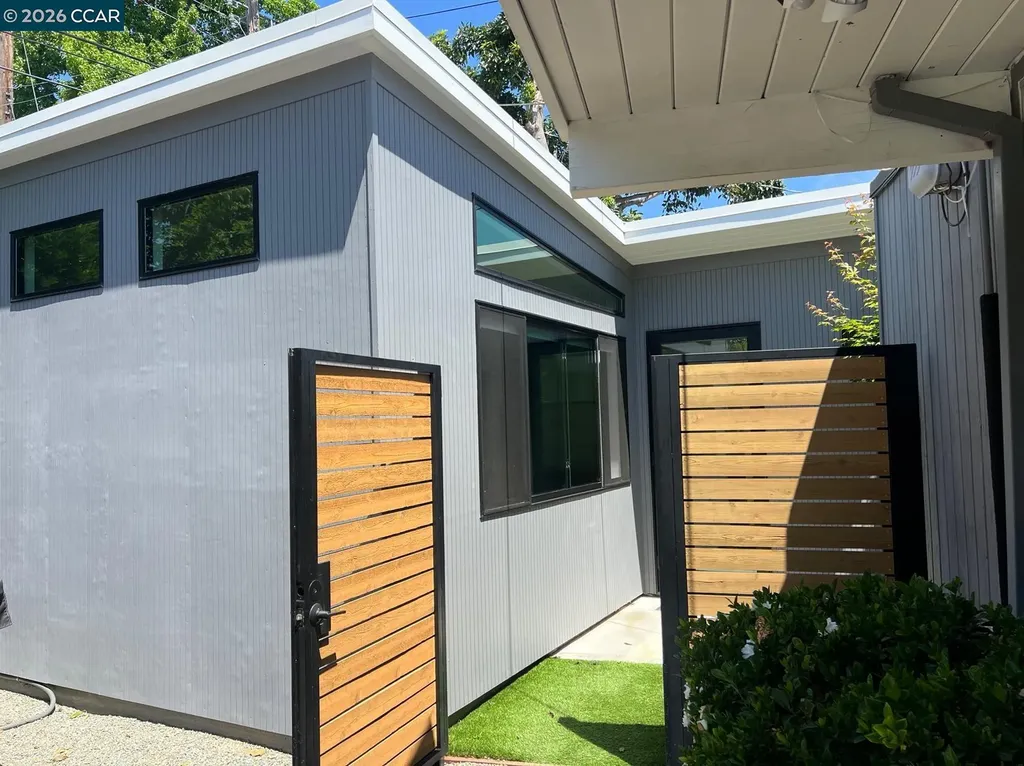 1237 -1239 Lancashire Drive Concord CA 94518